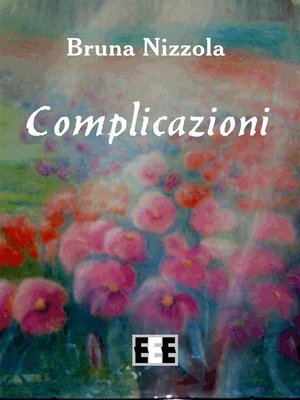 cover image of Complicazioni